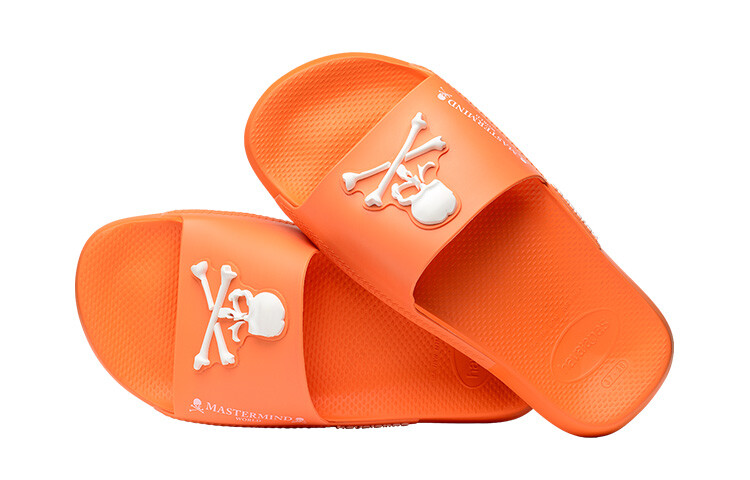Шлепанцы Havaianas унисекс, цвет orange
Шлепанцы Havaianas унисекс, цвет orange