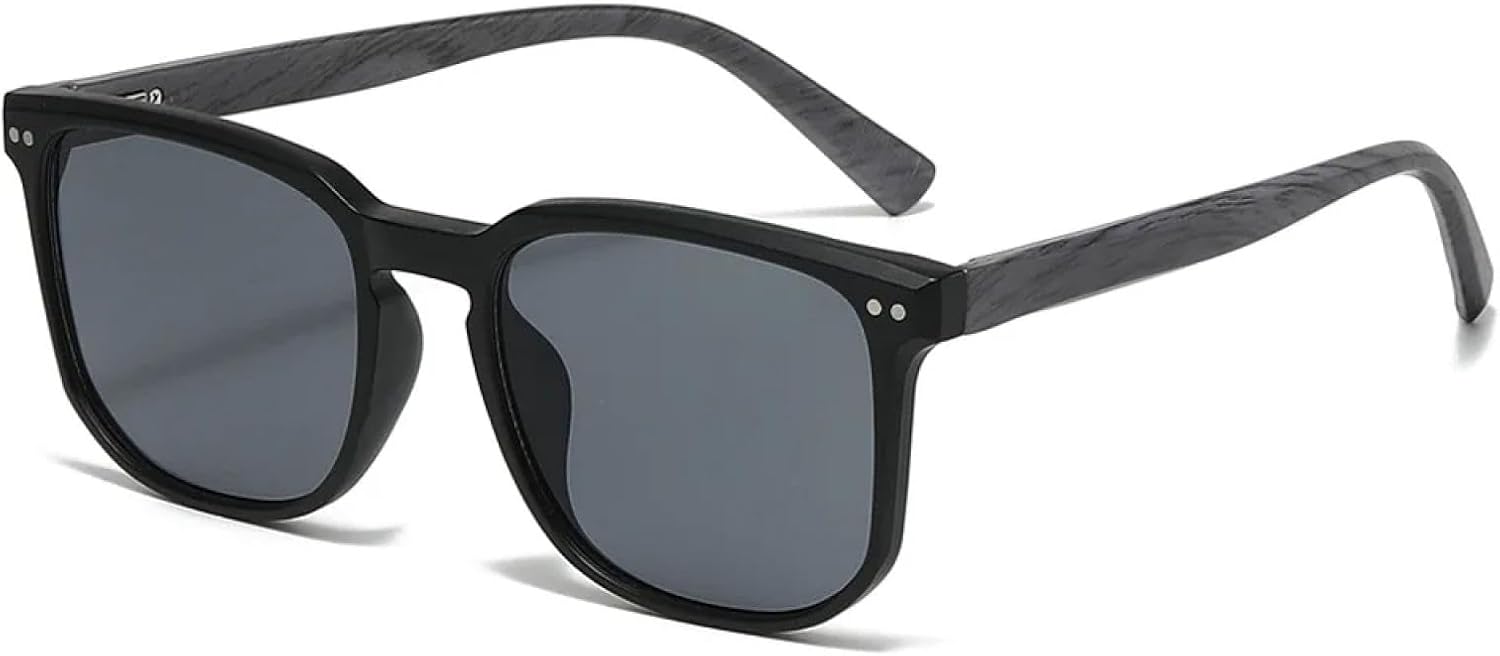 Солнцезащитные очки с защитой от УФ-излучения UV400 | Оправа с заклепками | Для женщин и мужчин | Линзы конфетных цветов | Для занятий спортом на открытом воздухе и вождения DSVIGF, 7577-c1
Солнцезащитные очки с защитой от УФ-излучения UV400 | Оправа с заклепками | Для женщин и мужчин | Линзы конфетных цветов | Для занятий спортом на открытом воздухе и вождения DSVIGF, 7577-c1