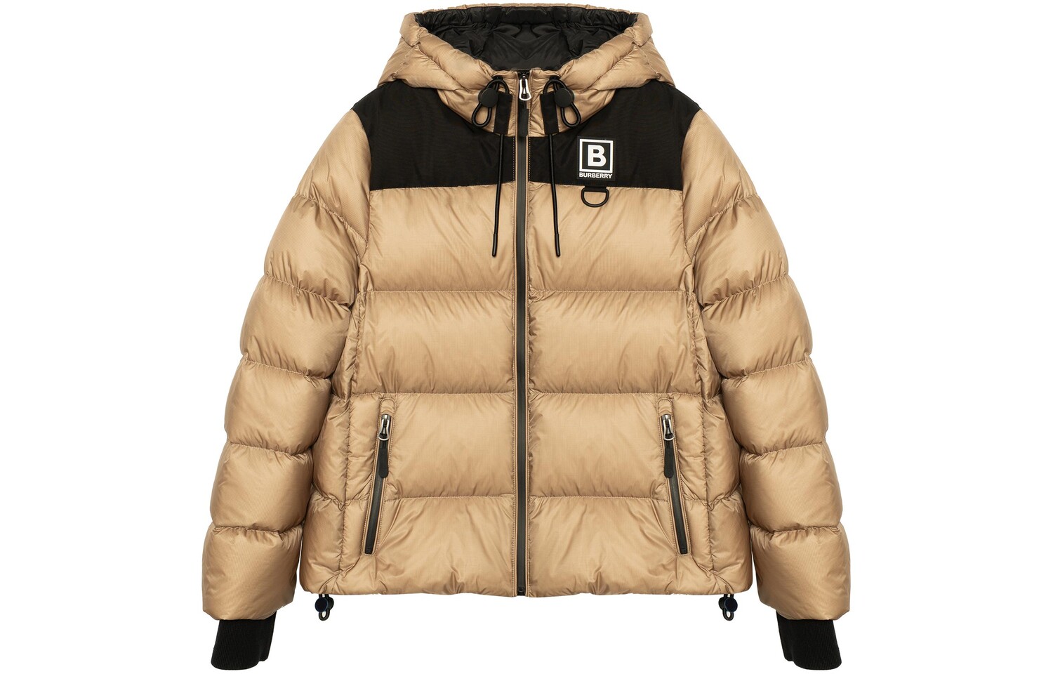 Пуховик женский Burberry, желтый / черный
Пуховик женский Burberry, желтый / черный