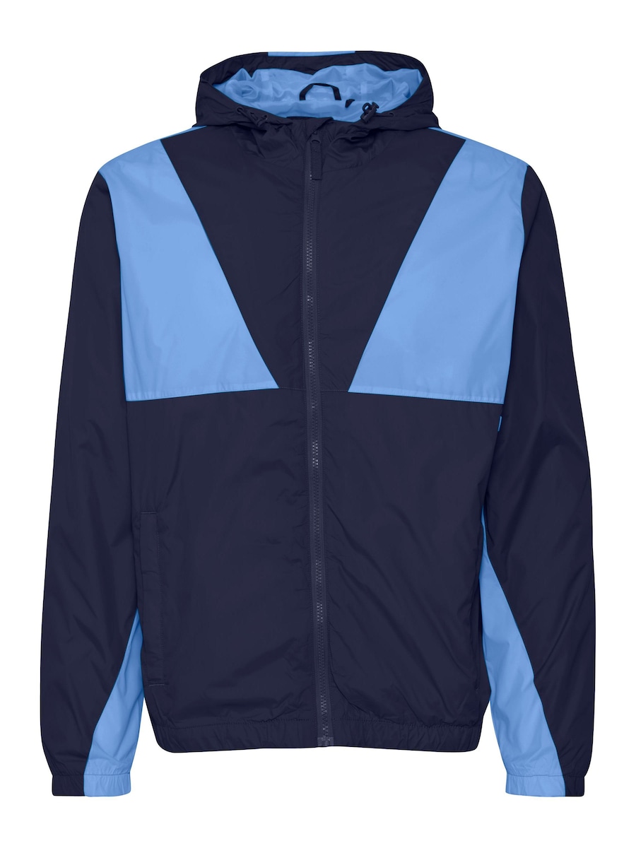 Куртка межсезонная BLEND, синий
Куртка межсезонная BLEND, синий