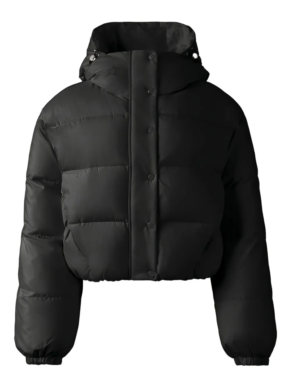 Укороченный пуховик Perfect Moment, черный
Укороченный пуховик Perfect Moment, черный