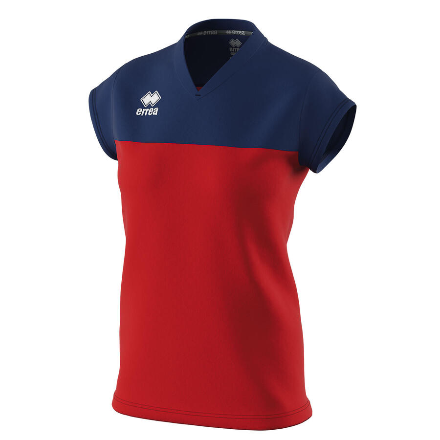 Футболка Errea Bessy, детский свитер Mc Jr.
Футболка Errea Bessy, детский свитер Mc Jr.