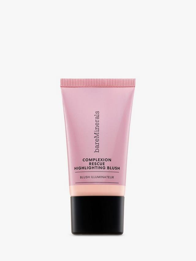 Комплексный хайлайтер-румяна Rescue bareMinerals, Opal Glow
Комплексный хайлайтер-румяна Rescue bareMinerals, Opal Glow