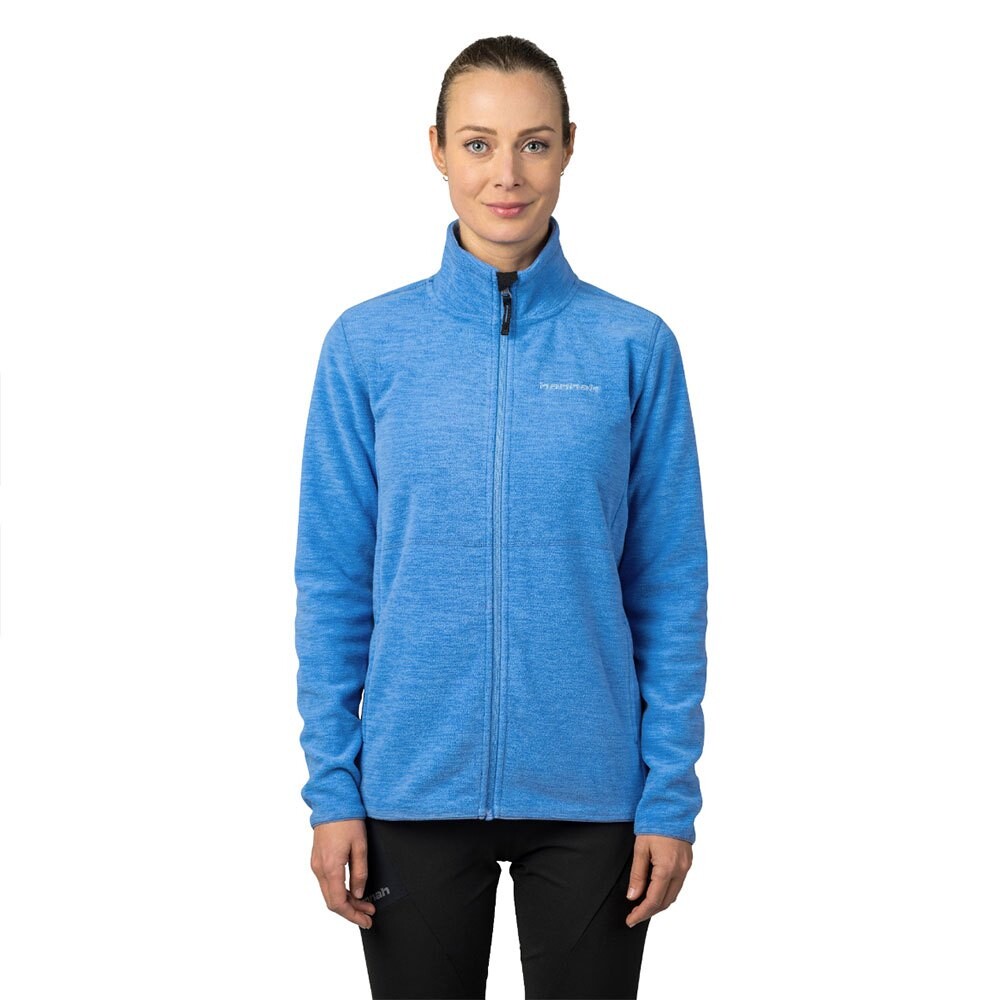 Толстовка на молнии Hannah Livela II, синий
Толстовка на молнии Hannah Livela II, синий