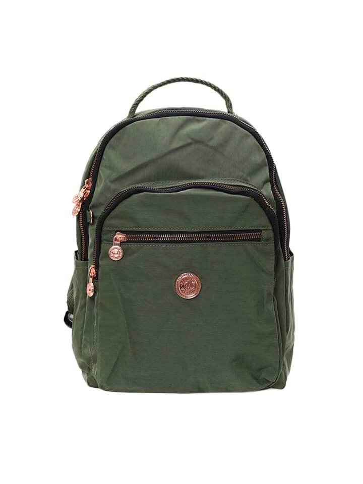 Рюкзак Mindesa, цвет militär grün
Рюкзак Mindesa, цвет militär grün