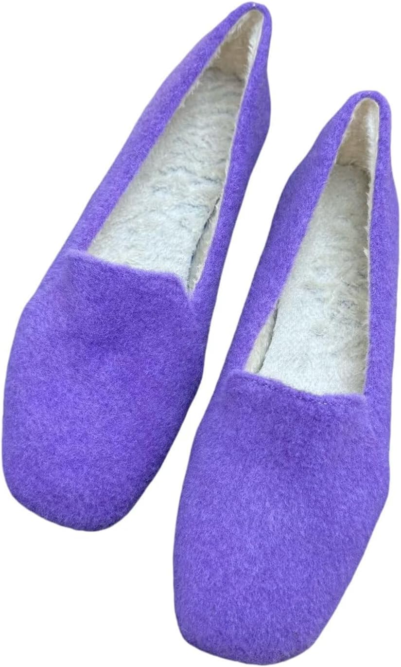 Женские и мужские теплые зимние ботинки Stunner, с меховой подкладкой, водонепроницаемые, для улицы и снега, без шнуровки, фиолетовый
Женские и мужские теплые зимние ботинки Stunner, с меховой подкладкой, водонепроницаемые, для улицы и снега, без шнуровки, фиолетовый