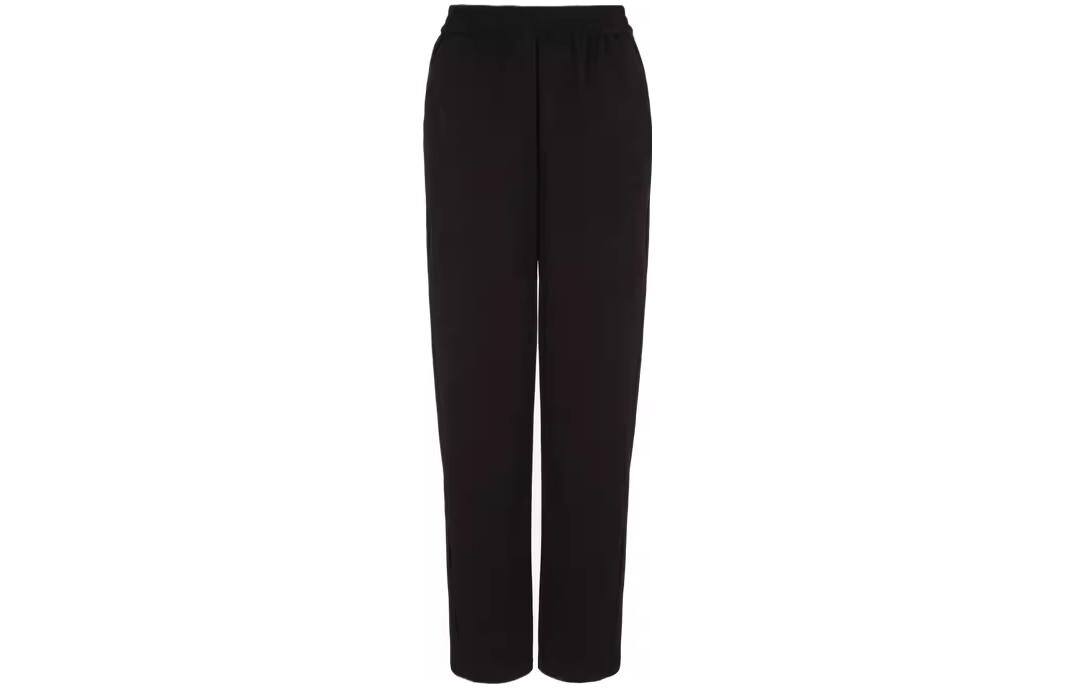 Повседневные брюки женские черные Armani Exchange
Повседневные брюки женские черные Armani Exchange