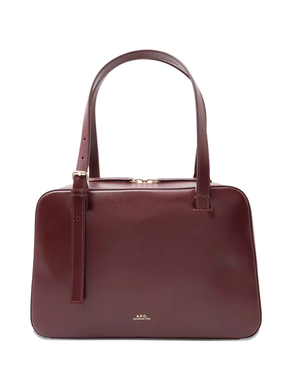Сумка на плечо Virginie box A.P.C., красный
Сумка на плечо Virginie box A.P.C., красный