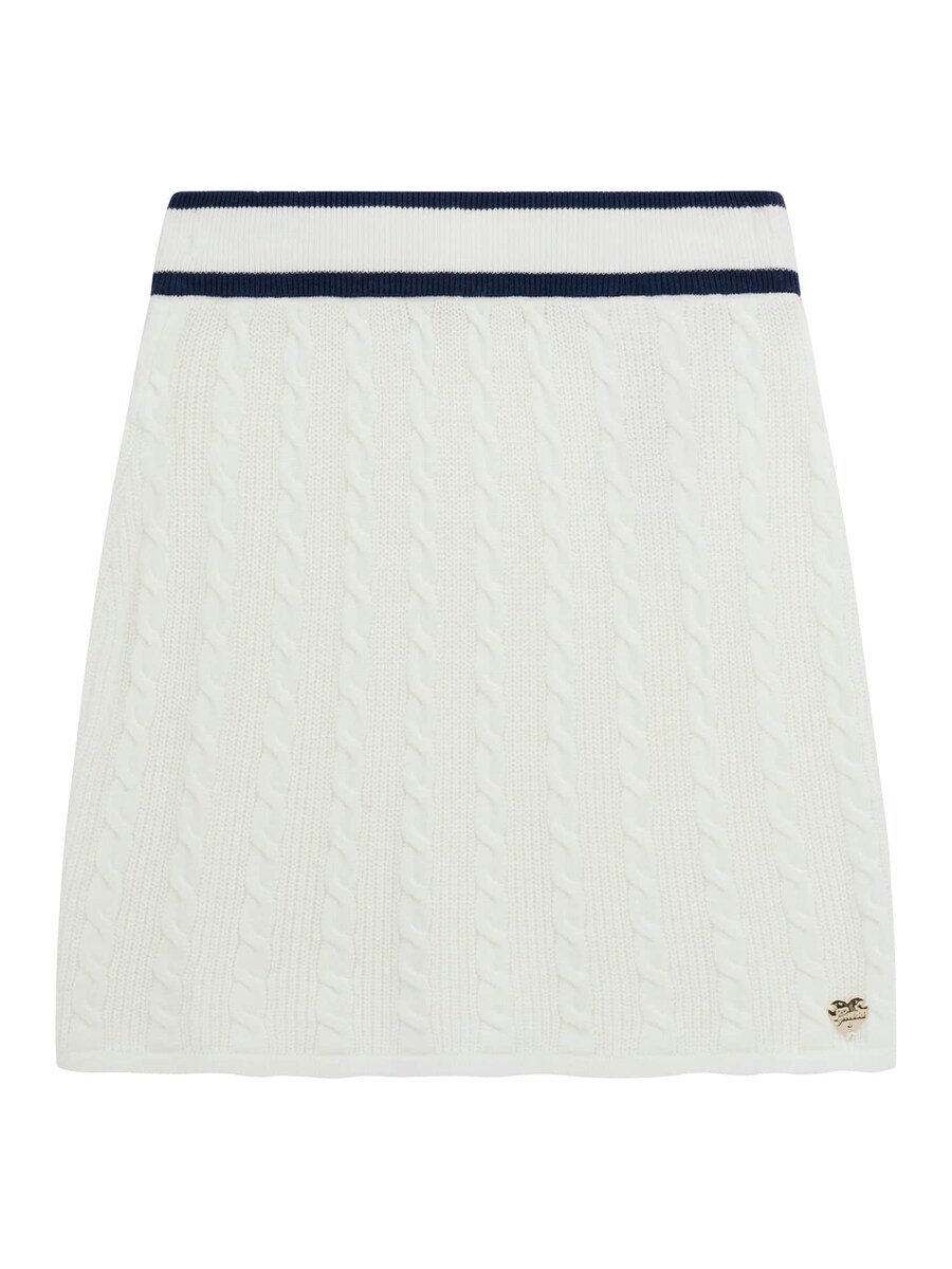 Юбка GUESS, белый
Юбка GUESS, белый