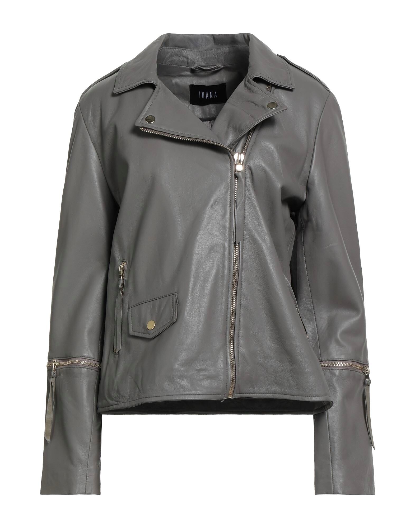 Куртка Ibana, серый
Куртка Ibana, серый