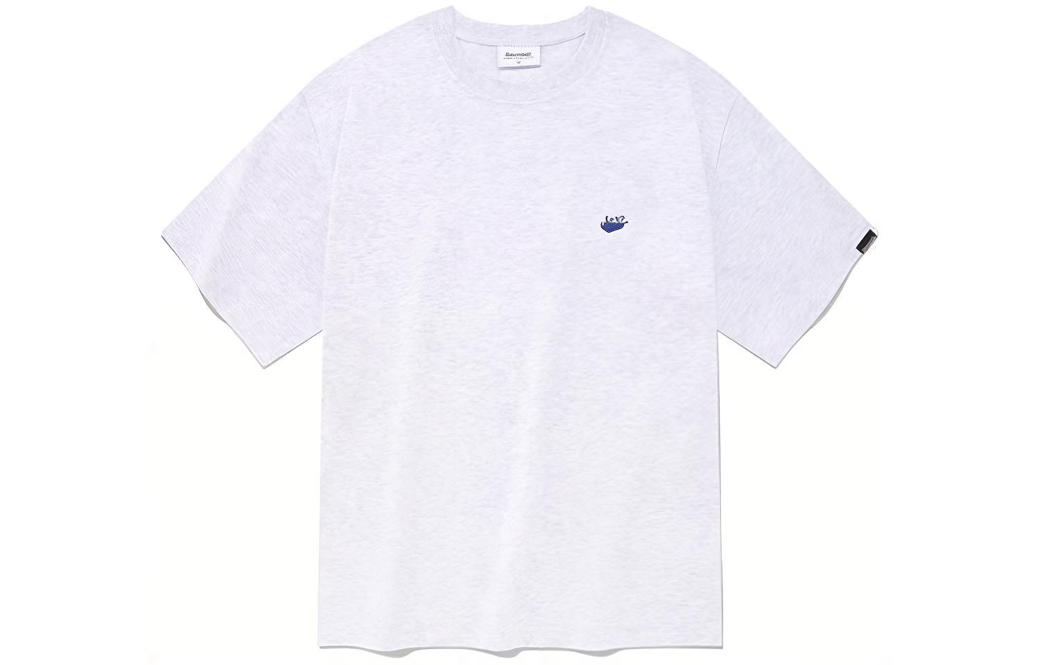 Футболка Unisex Lime Gray COVERNAT, серый
Футболка Unisex Lime Gray COVERNAT, серый