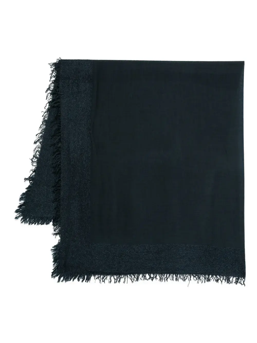 Шарф с бахромой FALIERO SARTI, синий
Шарф с бахромой FALIERO SARTI, синий