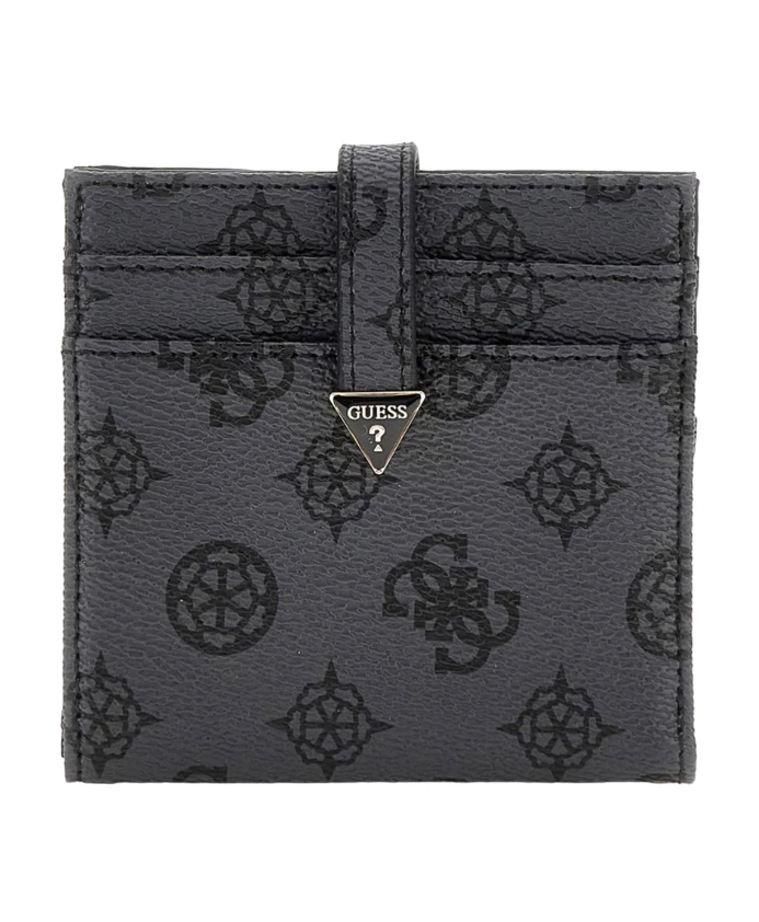 Женский кошелек Guess, серый
Женский кошелек Guess, серый