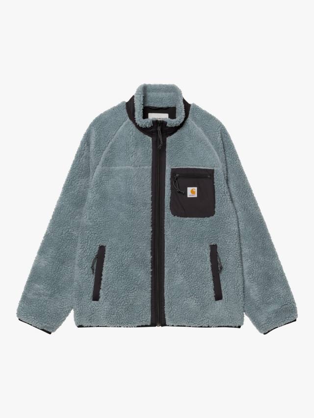 Prentis Liner Zip Neck Fleece Jumper Carhartt WIP
Prentis Liner Zip Neck Fleece Jumper Carhartt WIP