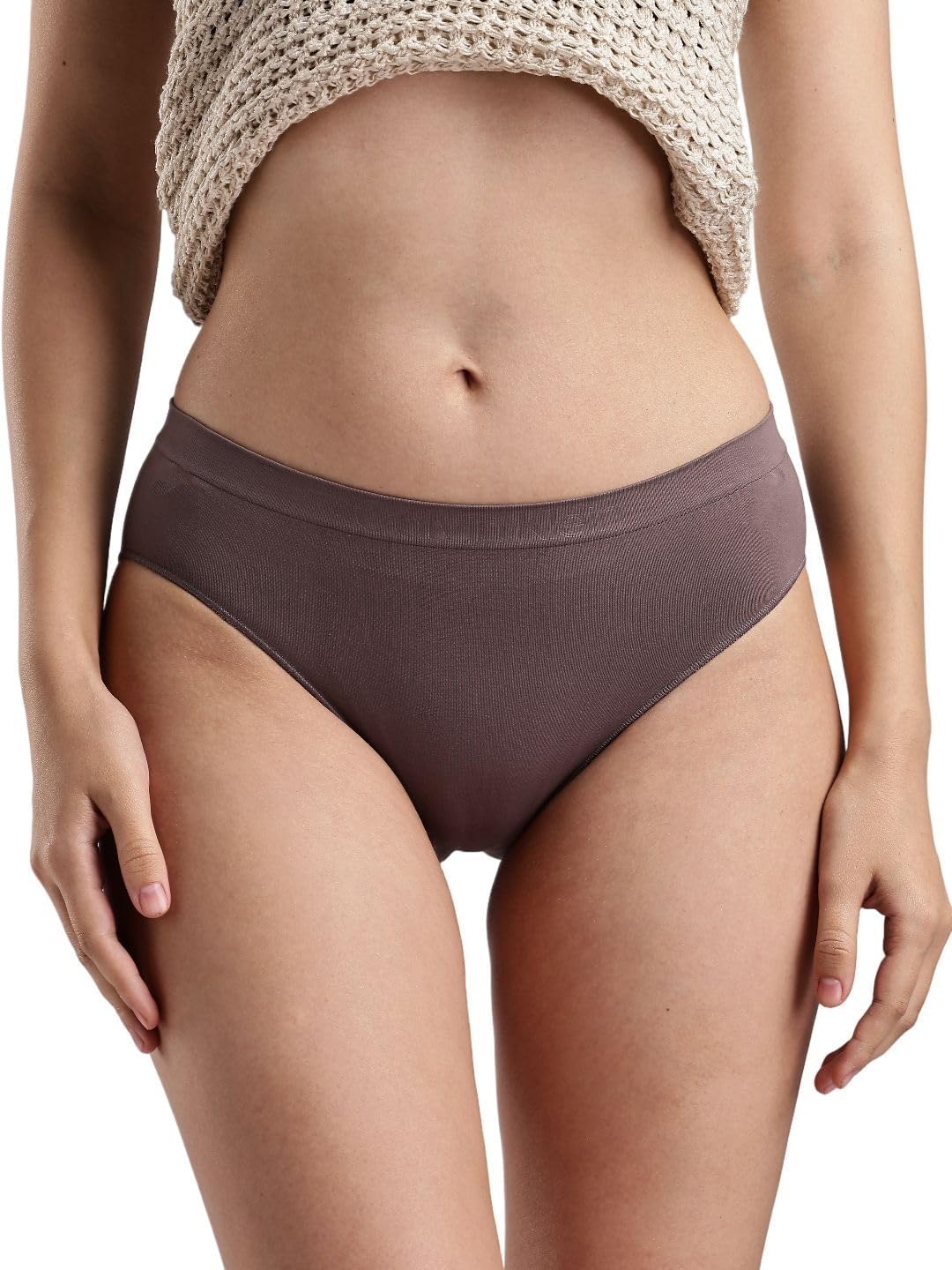 Женское бикини Calvin Klein Bonded Flex, Sparrow
Женское бикини Calvin Klein Bonded Flex, Sparrow