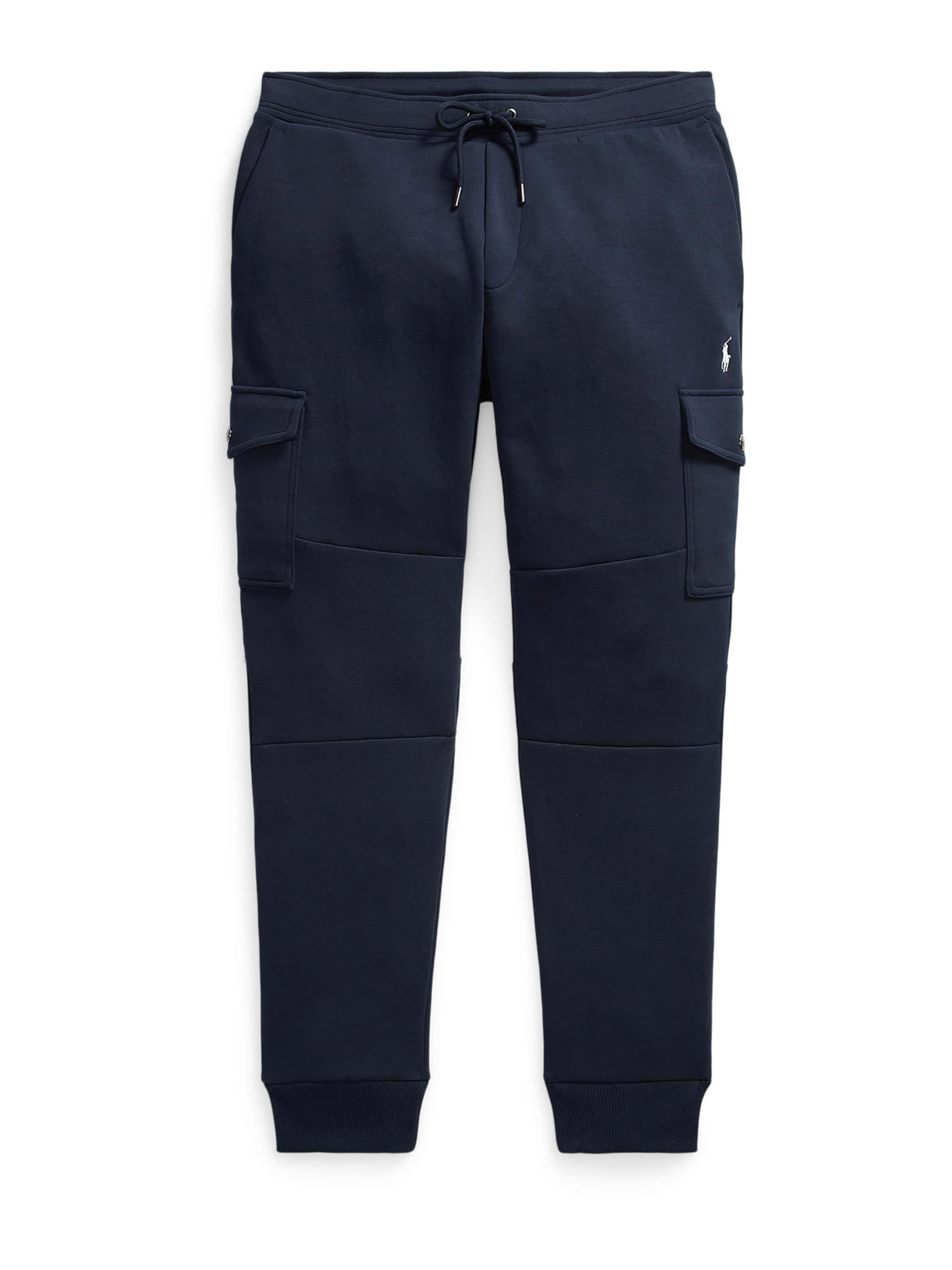 Polo Ralph Lauren Узкие карго-брюки в цвете navy
Polo Ralph Lauren Узкие карго-брюки в цвете navy