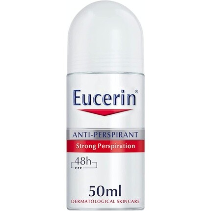 Дезодоранты и антиперспиранты Eucerin 0,43
Дезодоранты и антиперспиранты Eucerin 0,43