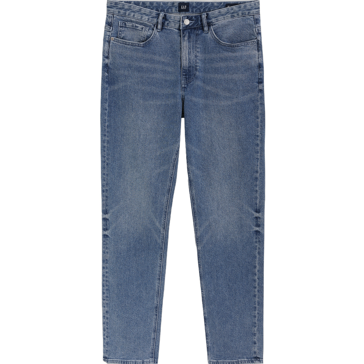 Джинсы мужские GAP, Light Washed
Джинсы мужские GAP, Light Washed