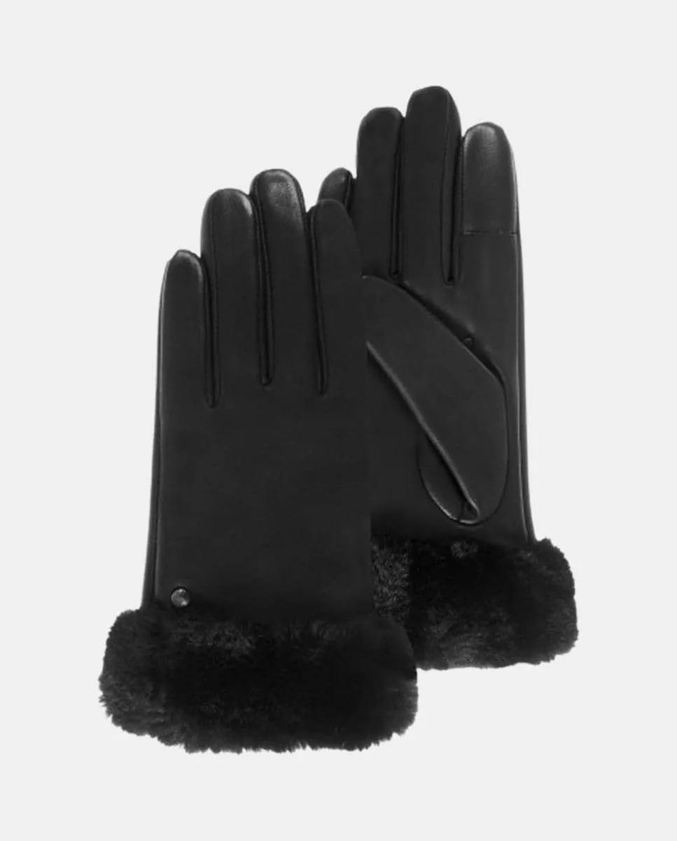 Кожаная перчатка Isotoner, черный
Кожаная перчатка Isotoner, черный