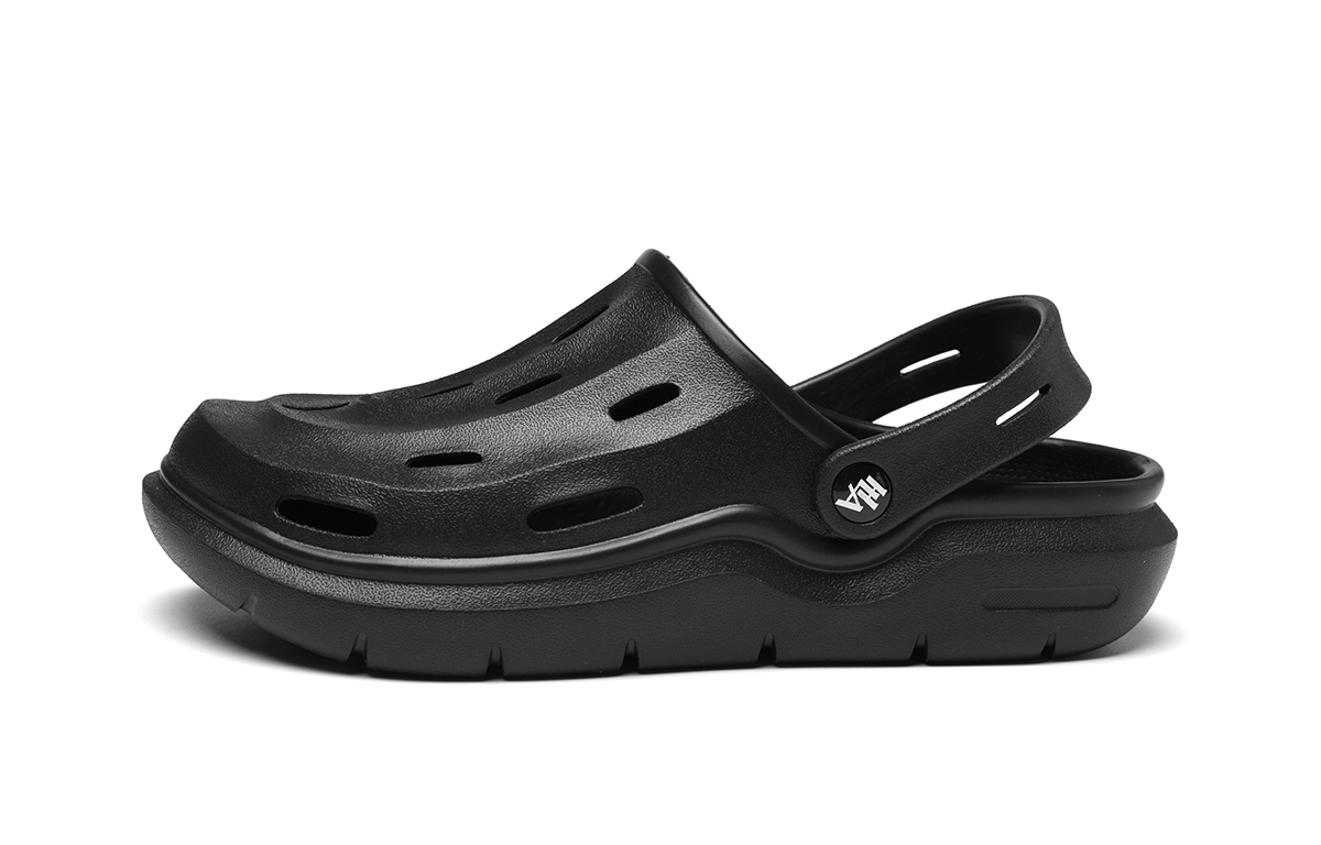 Сабо мужские HLA, Black
Сабо мужские HLA, Black