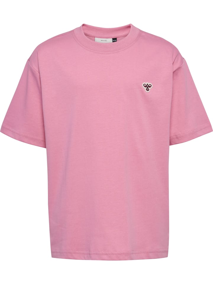 Футболка Hummel Hmljr Loose Kids в POLIGNAC Hummel
Футболка Hummel Hmljr Loose Kids в POLIGNAC Hummel