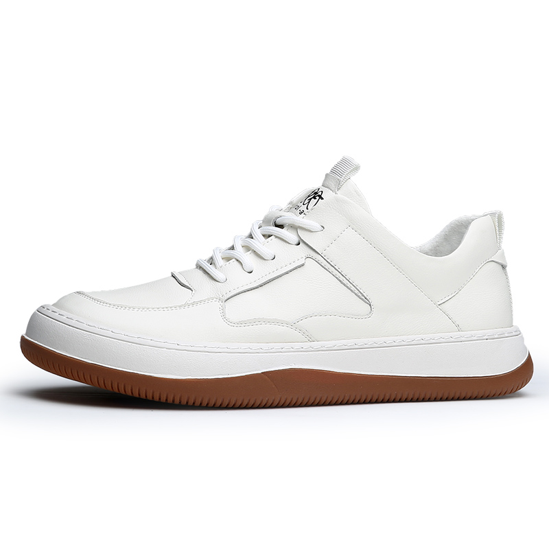 Низкие мужские кроссовки KACHILANG, White
Низкие мужские кроссовки KACHILANG, White