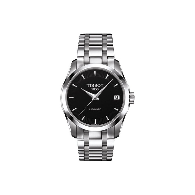 TISSOT Часы Women's Kutu Collection Watch
TISSOT Часы Women's Kutu Collection Watch