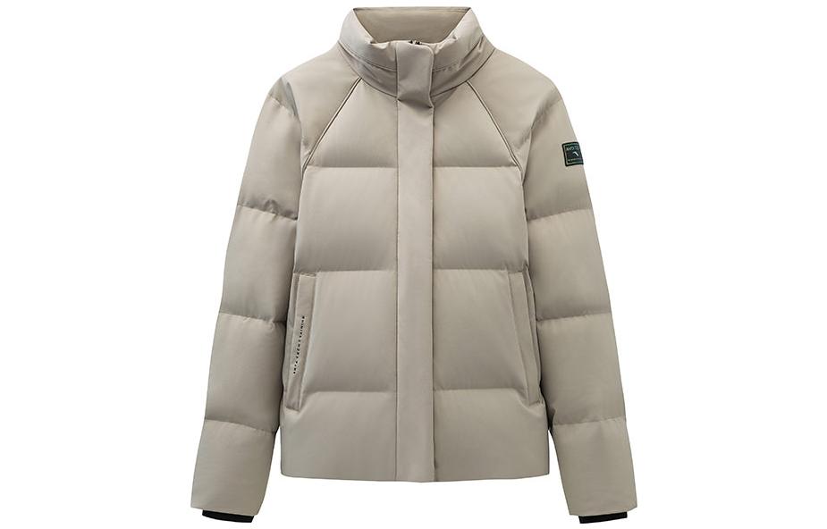 ANTA Куртка пуховая Variety Training Collection для женщин Charlotte Gray
ANTA Куртка пуховая Variety Training Collection для женщин Charlotte Gray