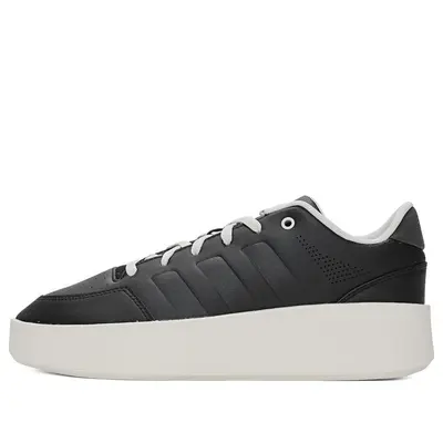 Кроссовки adidas Mullaly Low 'Black', черный
Кроссовки adidas Mullaly Low 'Black', черный