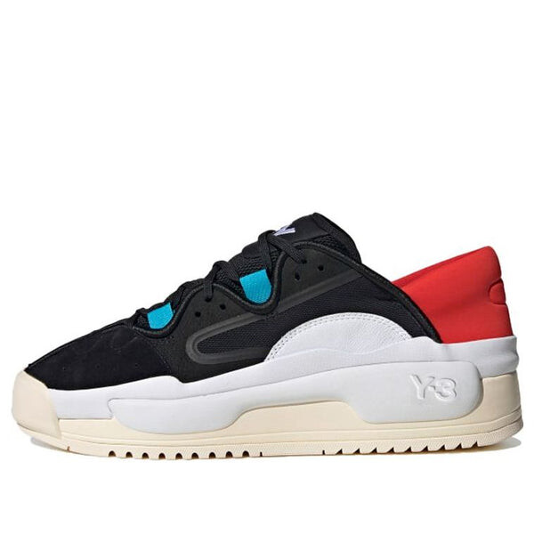 Кроссовки и 3 хокори ii Adidas, черный
Кроссовки и 3 хокори ii Adidas, черный