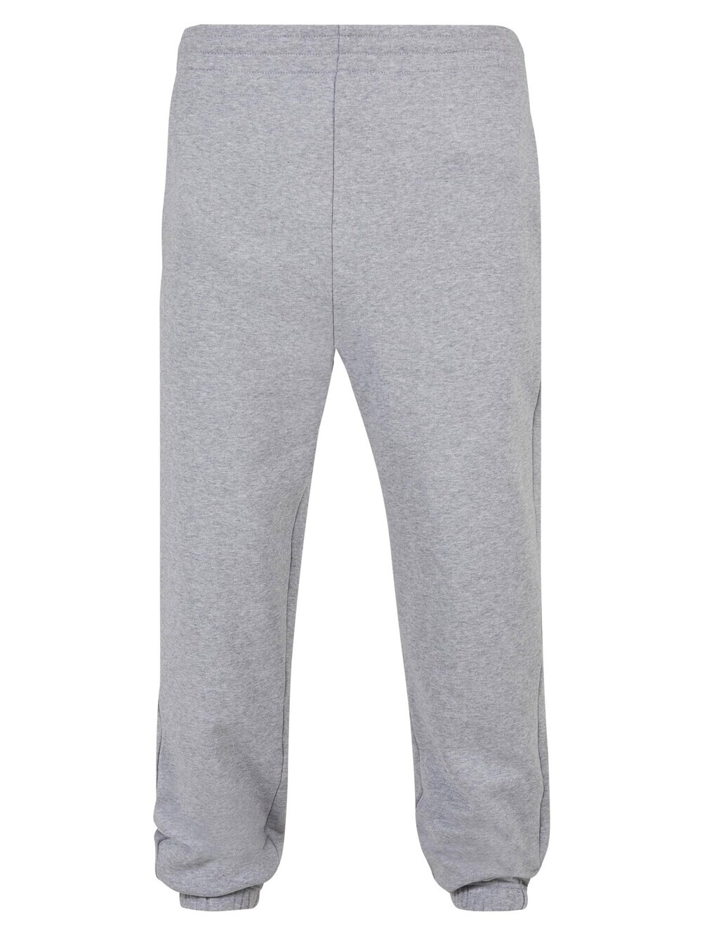 Зауженные брюки Urban Classics, серый
Зауженные брюки Urban Classics, серый