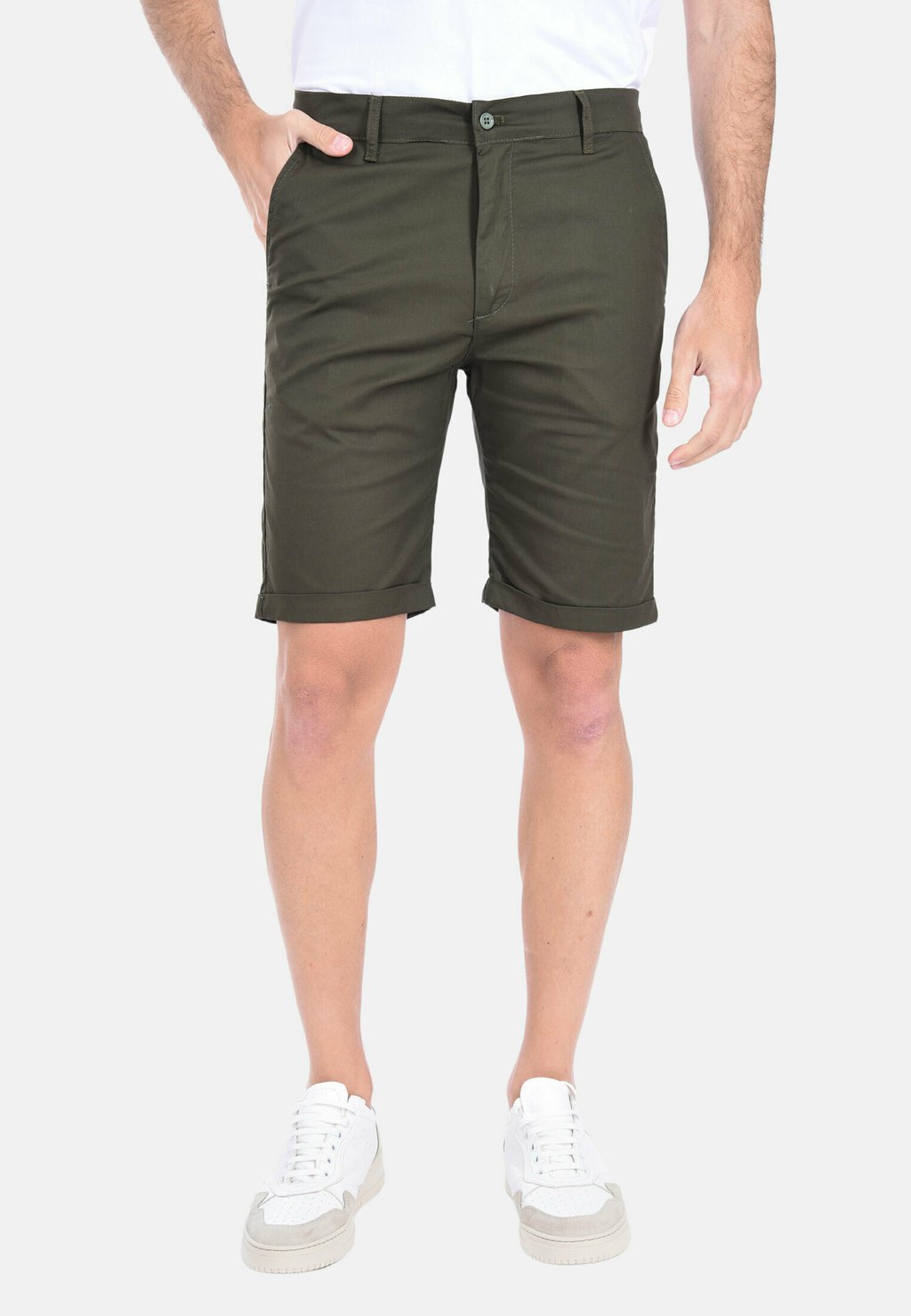 Шорты Ciabalù, зеленый
Шорты Ciabalù, зеленый