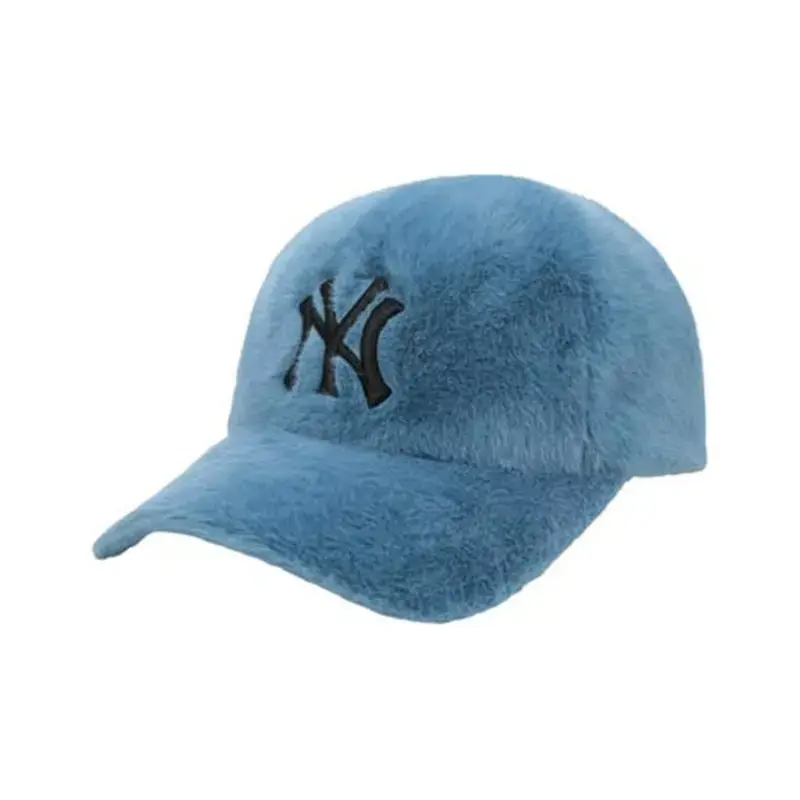 MLB Хлопковая бейсболка унисекс, Blue-50U
MLB Хлопковая бейсболка унисекс, Blue-50U