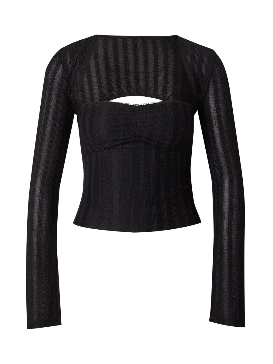 Лонгслив millane, Black
Лонгслив millane, Black