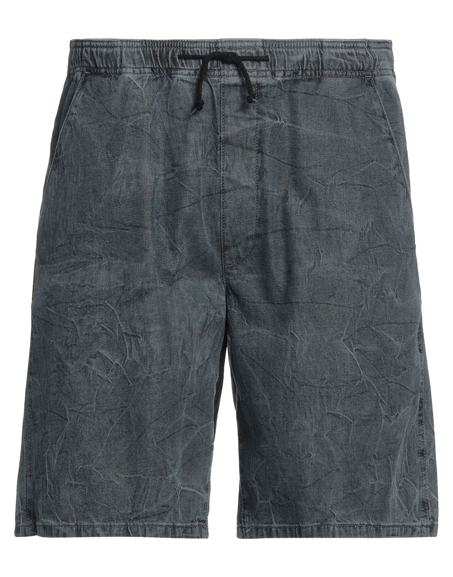 Джинсовые шорты Wrangler, серый
Джинсовые шорты Wrangler, серый