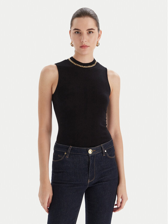 Свитер regular fit 5BGR03 5782Z Marciano Guess, черный
Свитер regular fit 5BGR03 5782Z Marciano Guess, черный