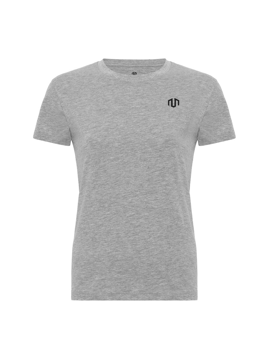 Рубашка MOROTAI BRAND BASIC, светло-серый
Рубашка MOROTAI BRAND BASIC, светло-серый