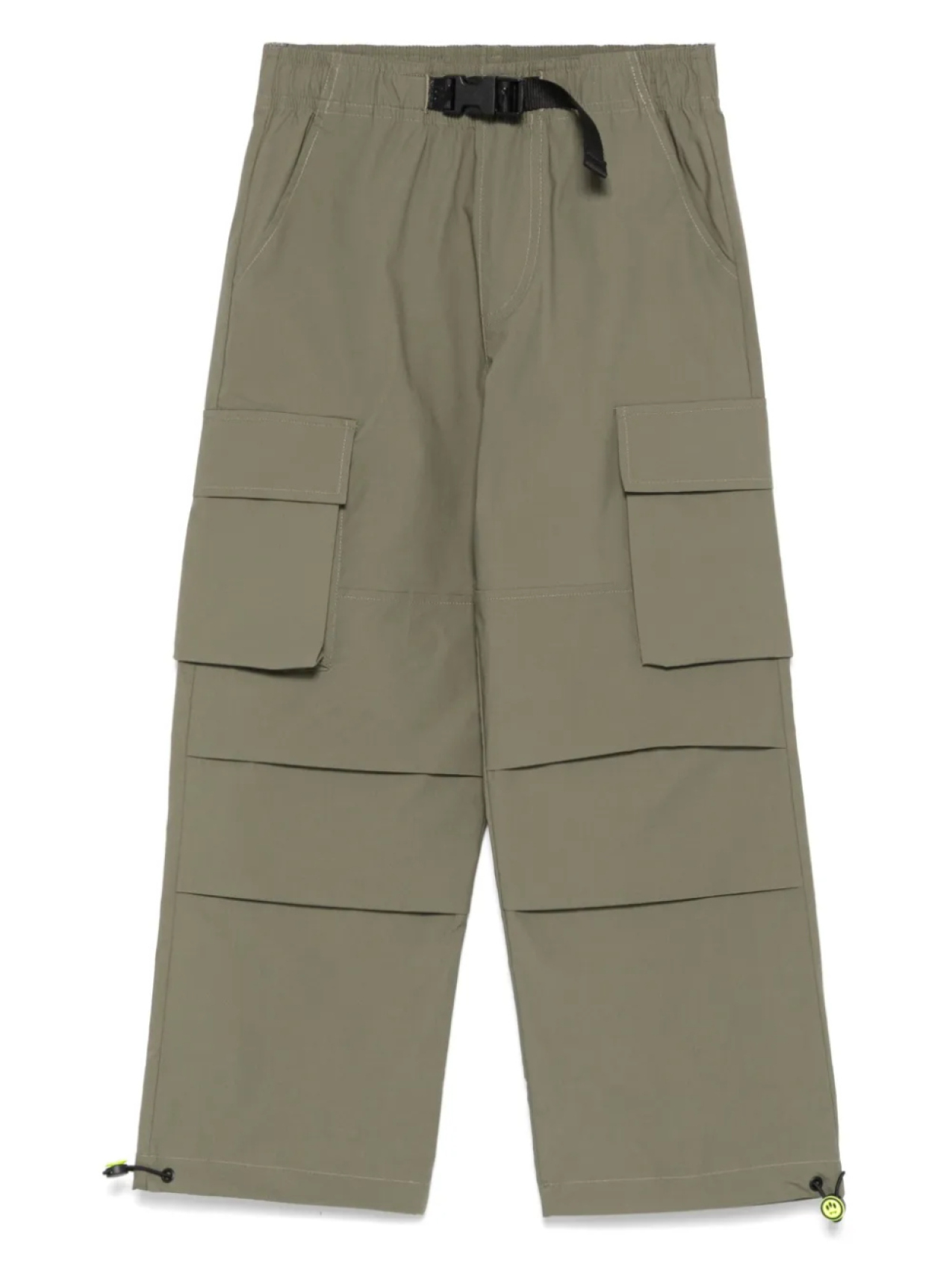 Брюки карго детские поплиновые Barrow Barrow kids, зеленый
Брюки карго детские поплиновые Barrow Barrow kids, зеленый