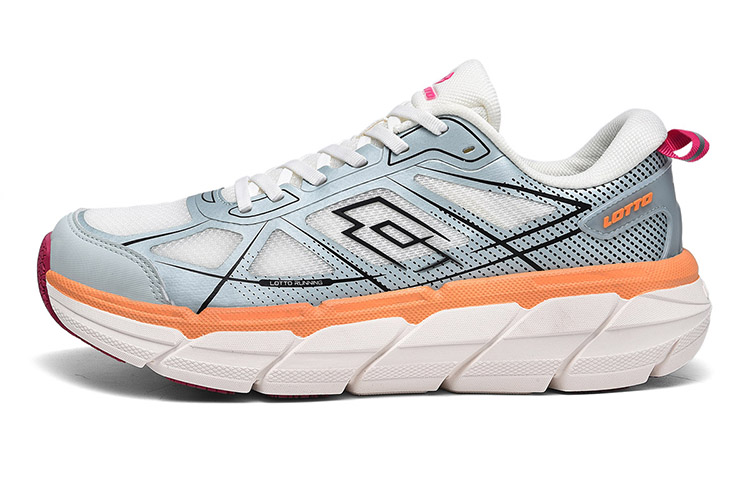 LOTTO Мужские беговые кроссовки низкие черно-белые серебристые/светло-зеленые/бежево-желтые бело-серебристые, цвет White Silver
LOTTO Мужские беговые кроссовки низкие черно-белые серебристые/светло-зеленые/бежево-желтые бело-серебристые, цвет White Silver