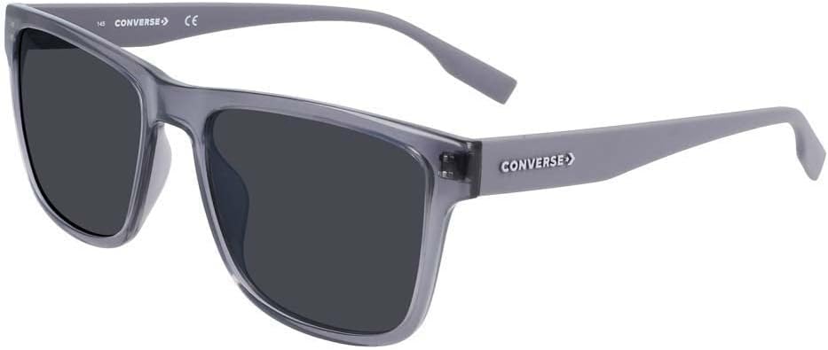 Солнцезащитные очки CONVERSE CV 508 S MALDEN 020 Crystal Light Carbon
Солнцезащитные очки CONVERSE CV 508 S MALDEN 020 Crystal Light Carbon