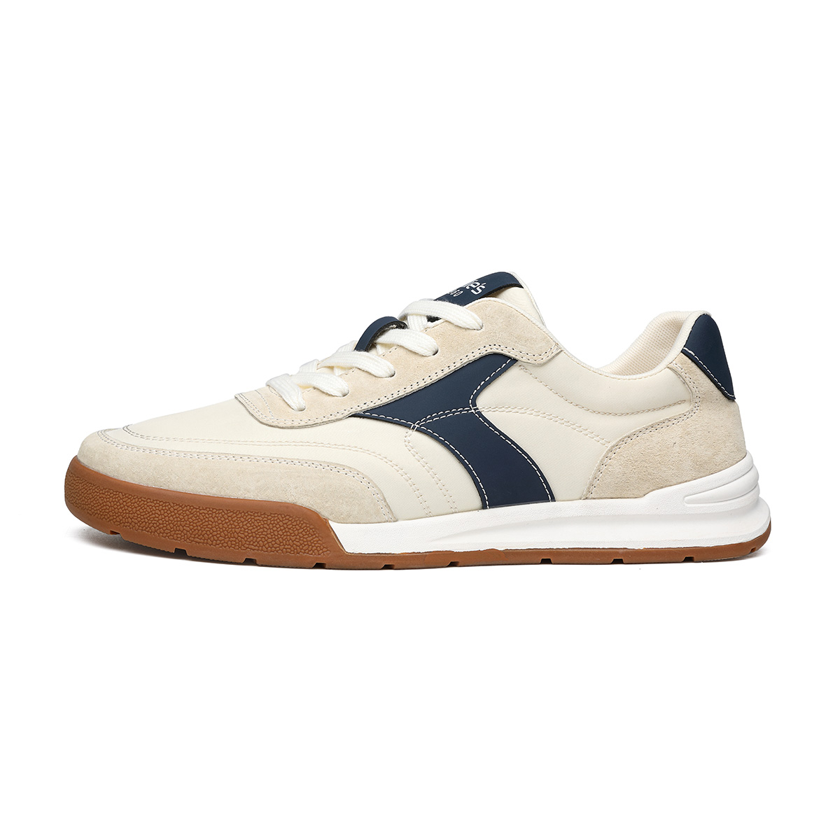 Millies Низкие повседневные туфли MILLIE'S, мужские, бежево-синие
Millies Низкие повседневные туфли MILLIE'S, мужские, бежево-синие