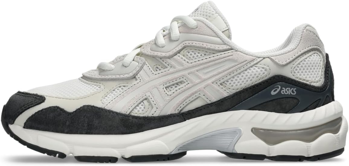 Детские кроссовки ASICS Gel-NYC Grade School (унисекс), серый/кремовый
Детские кроссовки ASICS Gel-NYC Grade School (унисекс), серый/кремовый