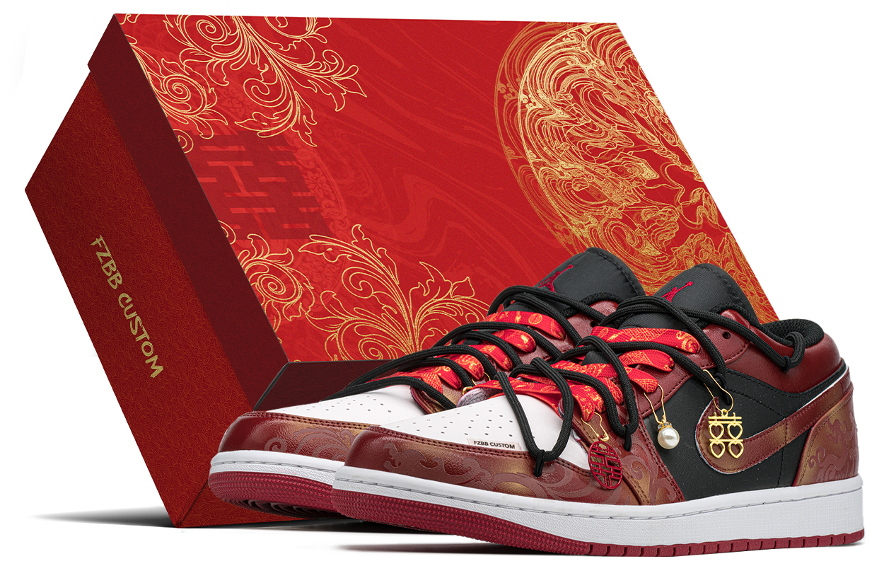 Jordan Эйр 1 лоу топ винтажные баскетбольные кроссовки мужские красно-черные, цвет Red Black
Jordan Эйр 1 лоу топ винтажные баскетбольные кроссовки мужские красно-черные, цвет Red Black