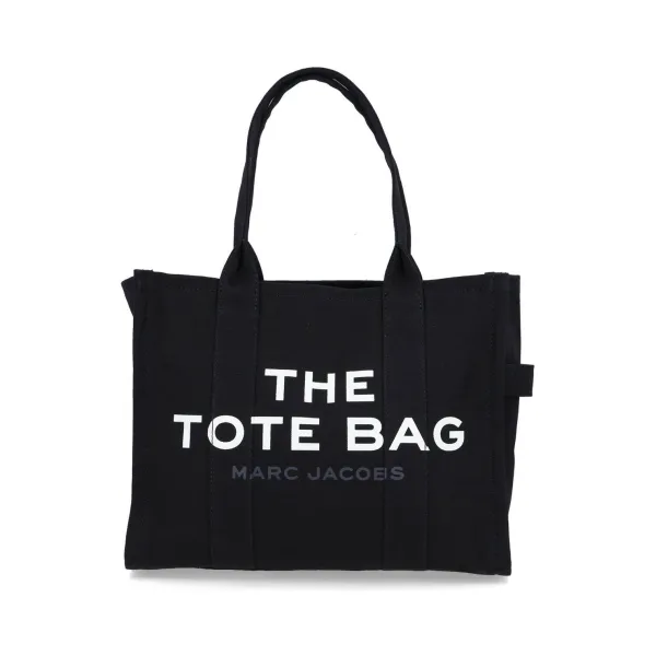 Большая сумка-шоппер Marc Jacobs, черный
Большая сумка-шоппер Marc Jacobs, черный
