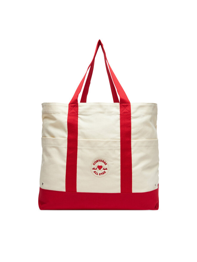 Сумка 10028311-A01 Converse, бежевый
Сумка 10028311-A01 Converse, бежевый