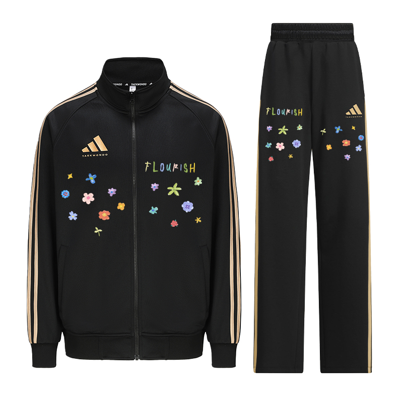 Повседневная спортивная одежда унисекс Adidas
Повседневная спортивная одежда унисекс Adidas