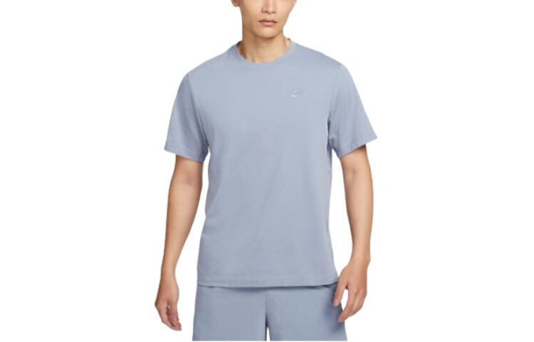 Мужская футболка Nike, цвет Blue
Мужская футболка Nike, цвет Blue