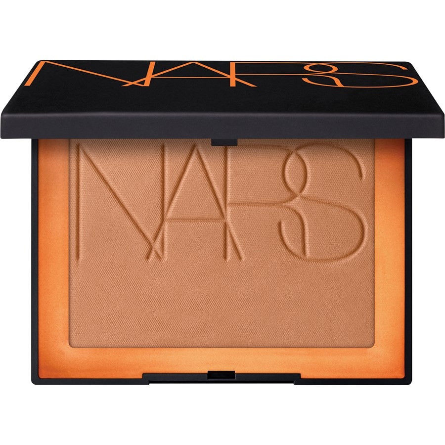 Бронзер NARS Laguna Bronzing Powder, Laguna 02 / 11 g
Бронзер NARS Laguna Bronzing Powder, Laguna 02 / 11 g