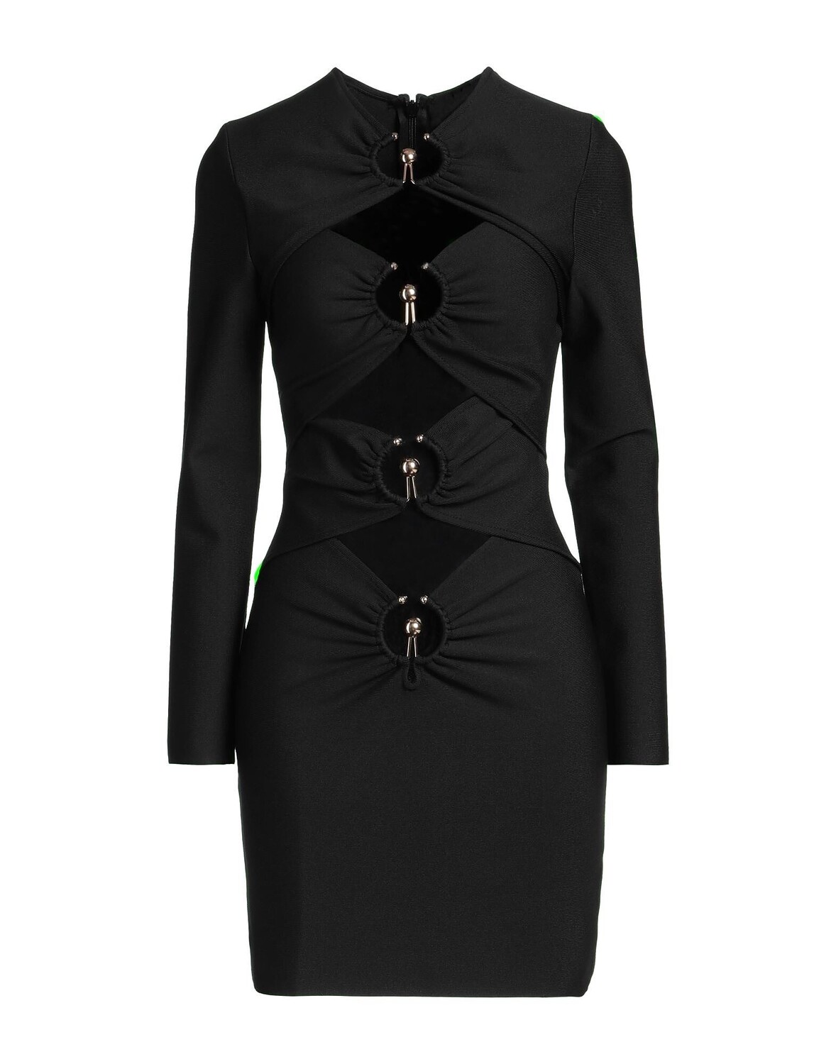 Платье Tpn, черный
Платье Tpn, черный