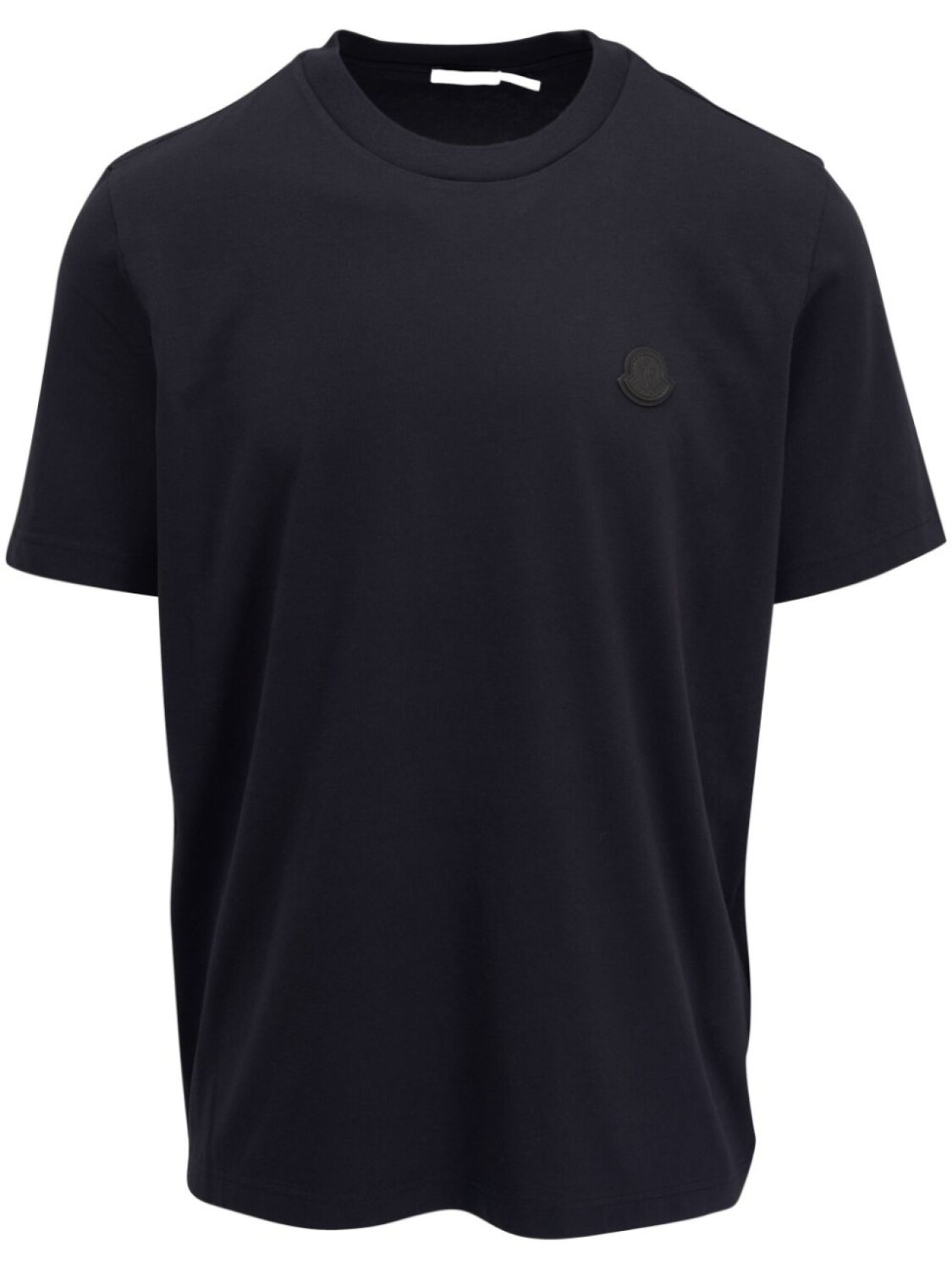 Moncler футболка с логотипом, синий
Moncler футболка с логотипом, синий